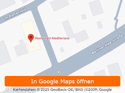 In Google Maps öffnen